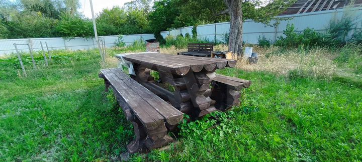 Дача 75 м² на участке 17 сот.