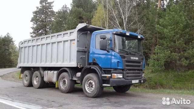 Требуется водитель