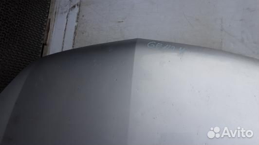 Капот opel vectra C (GEA24D201)