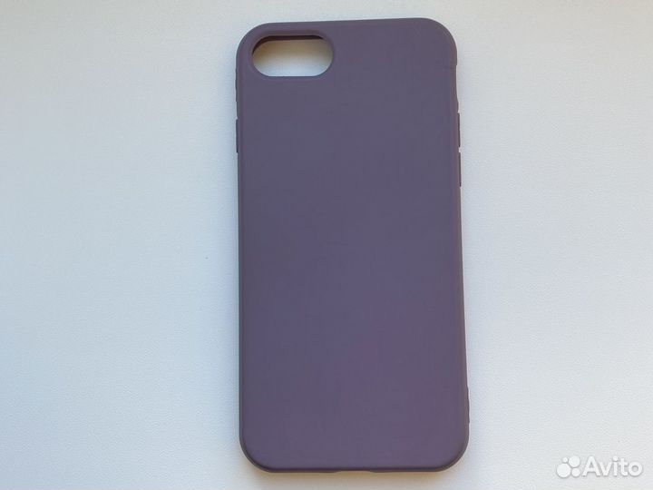 Чехол на iPhone 7