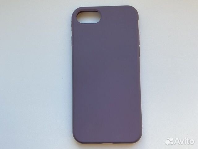 Чехол на iPhone 7