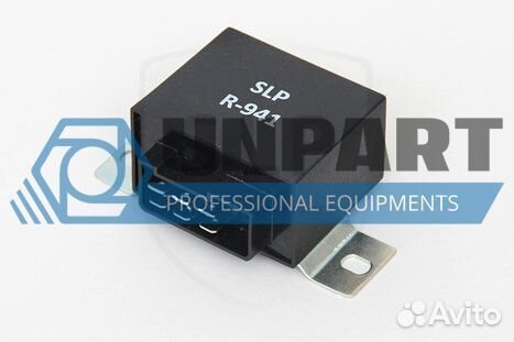 Реле volvo 1587993