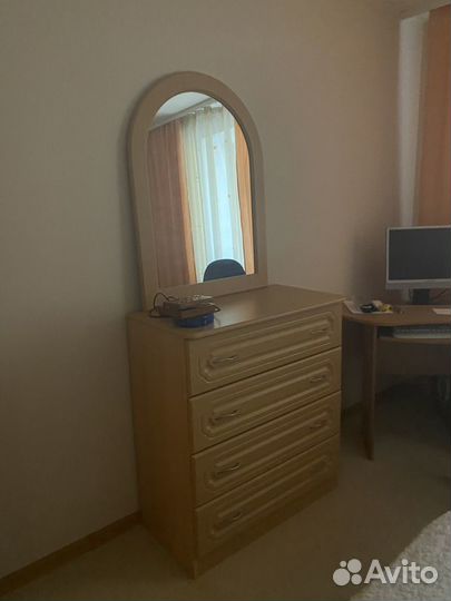 Спальня мебель бу