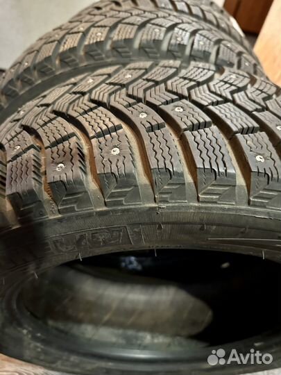 Michelin X-Ice North 2 205/55 R16 94T