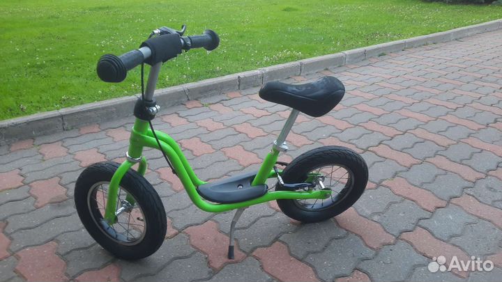 Беговел Puky lr xl