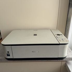 Canon pixma mp250