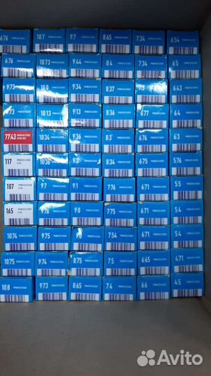 Краска для волос estel, concept, ollin