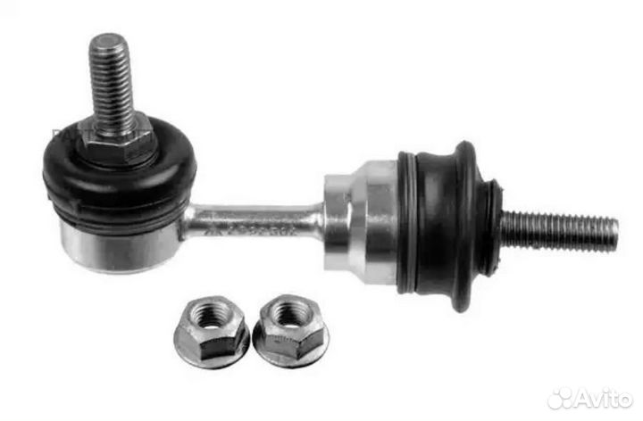 Lemforder 2992502 Тяга пер.стабил.smart fortwo 98-07