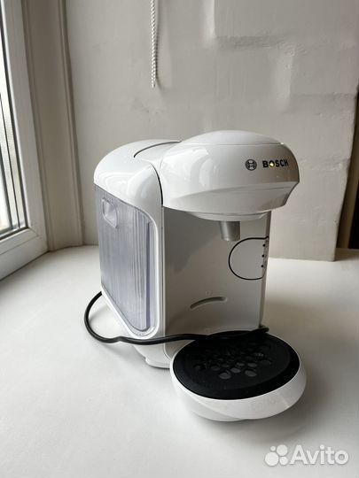 Кофемашина капсульная Bocsh