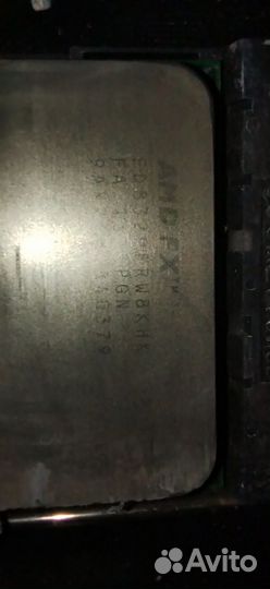 Комплект MSI 970 gaming + FX 8320 + 16GB озу