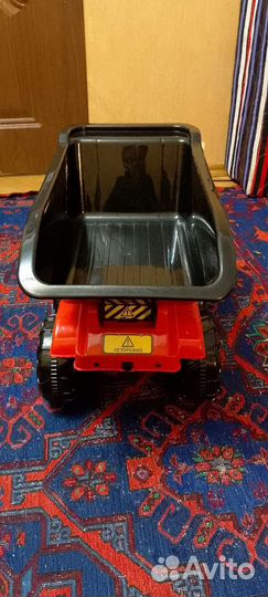 Внедорожник