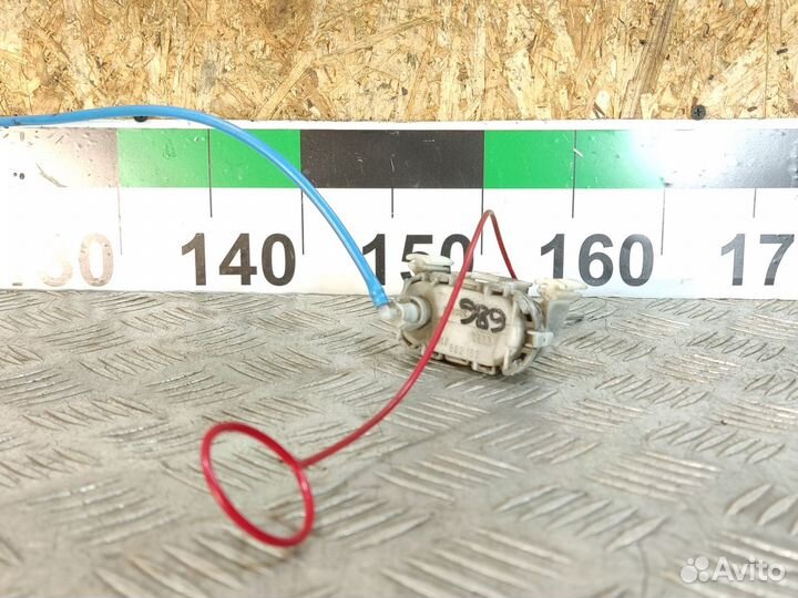 Замок лючка бензобака Audi A3 1996 2003