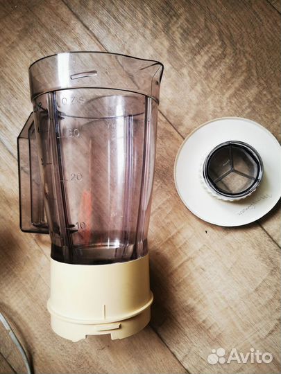 Разборка moulinex Masterchef 650