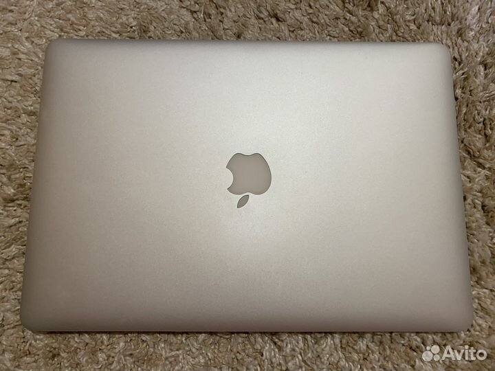 Macbook Pro 15 2012 Retina