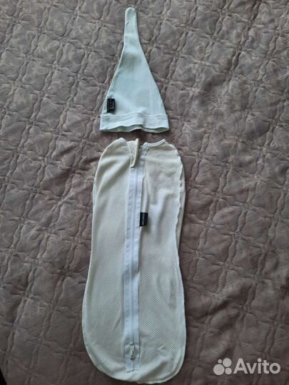 Кокон для новорожденных