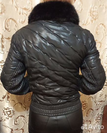 Куртка Camelot