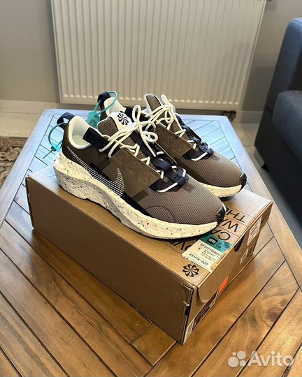 Кроссовки Nike Crater Impact (EUR 41)