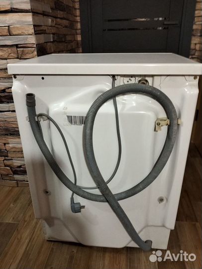 Стиральная машина автомат бу