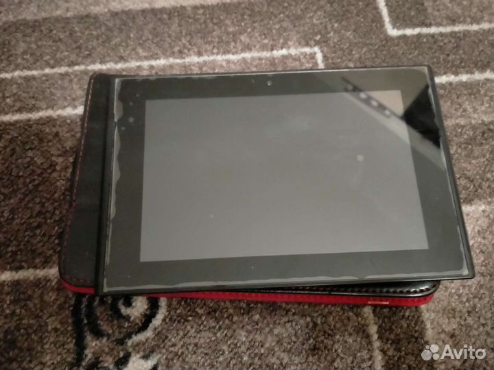 Планшет wexler. TAB 7t