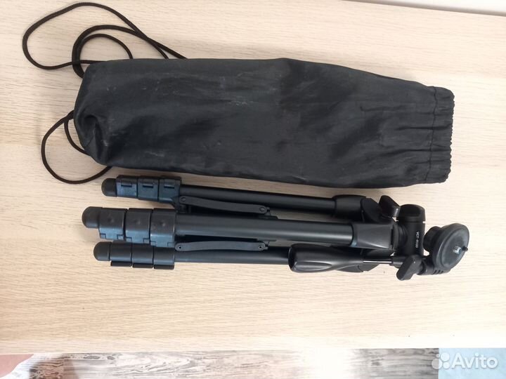 Штатив для фотоаппарата sony