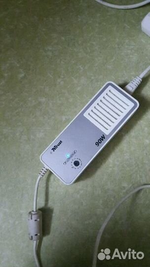 Нетбук Асус