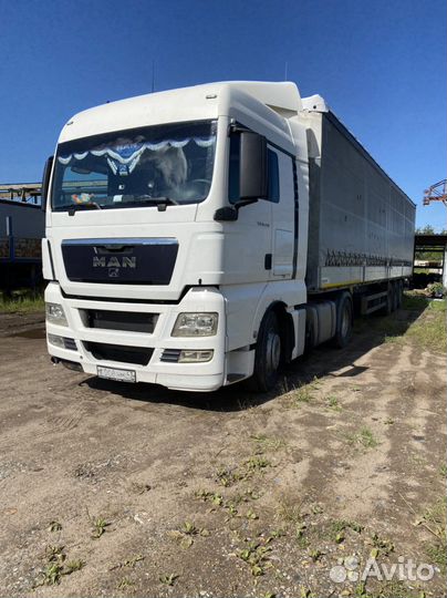 Водитель категории С Е