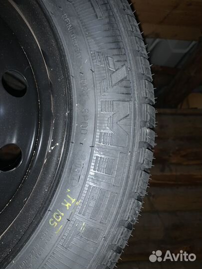 Amtel Planet DC 185/65 R15