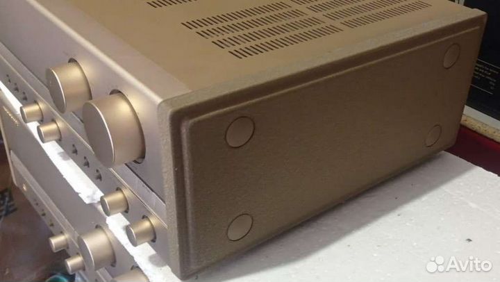 Marantz PM-80 класс А усилитель Hi-Fi как новый