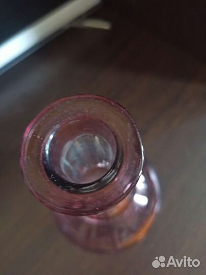 Графины СССР