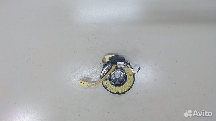 Шлейф руля Toyota RAV 4, 2002