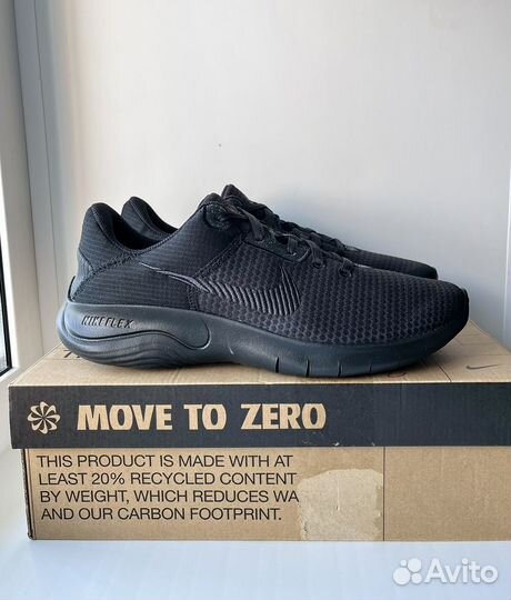 Кроссовки Nike M Flex Experience Оригинал