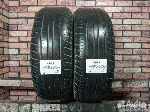 Hankook Optimo K415 225/60 R17