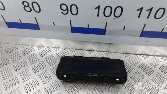 Монитор opel astra J (ABG22JA01)