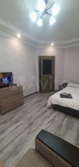 1-к. квартира, 37 м², 3/20 эт.