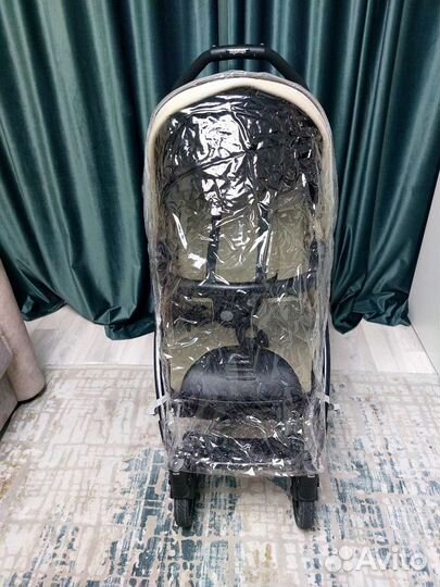 Прогулочная коляска peg perego book completo