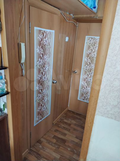 1-к. квартира, 18 м², 5/5 эт.