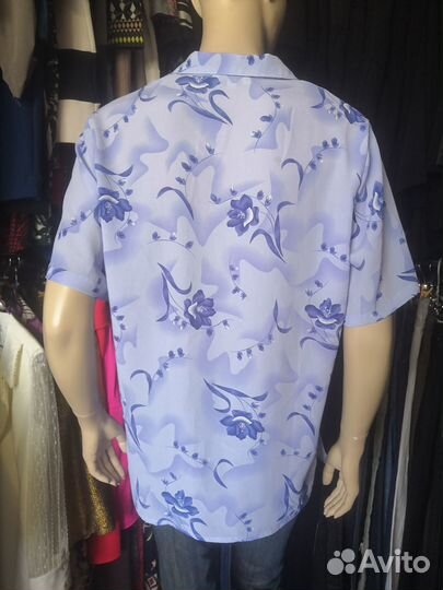 Рубашка (no name) S