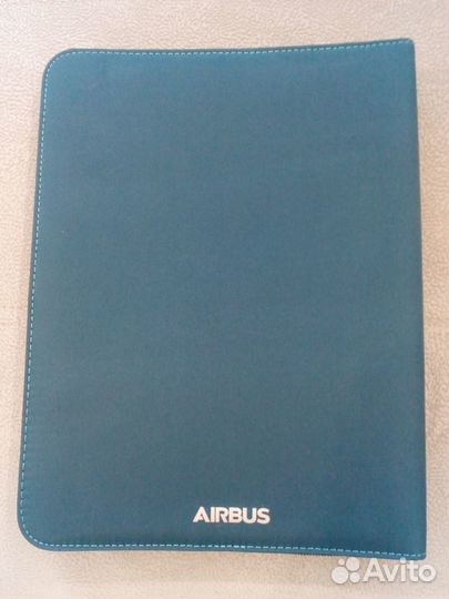 Airbus новая папка на молнии