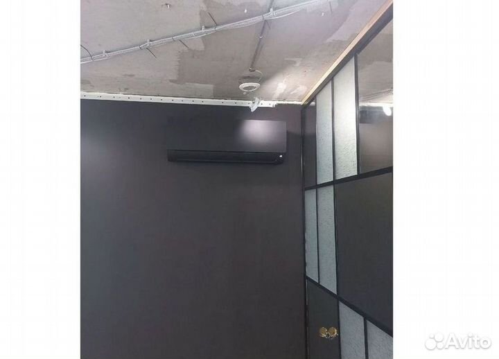 Кондиционер с Доставкой и Установкой