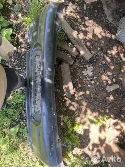 Продам бампер