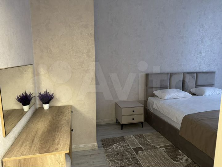 2-к. квартира, 50 м², 12/12 эт.