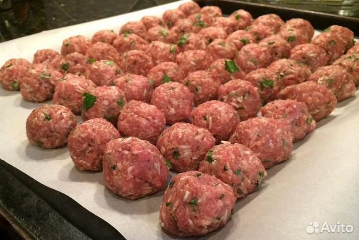 Домашняя колбаса