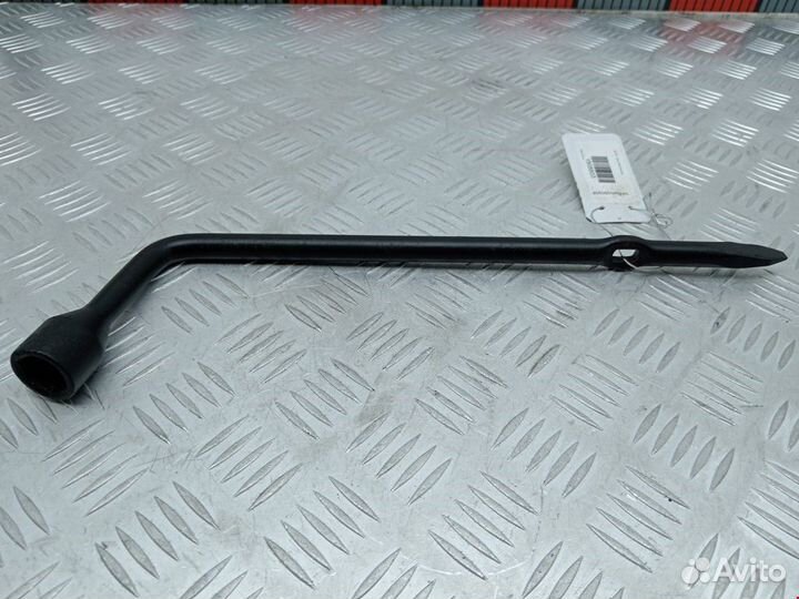 Ключ Opel Astra H/Family рест. 2011