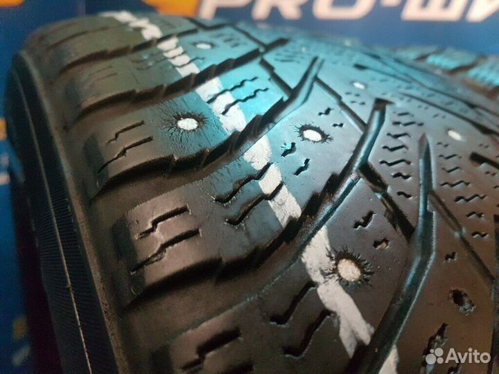 Nokian Tyres Hakkapeliitta 8 205/55 R16