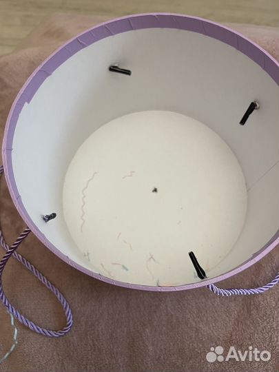 Коробка подарочная