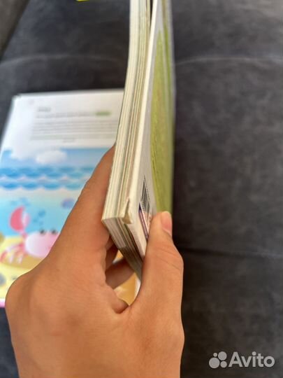 Елена Янушко годовой курс от 1 года до 2 лет