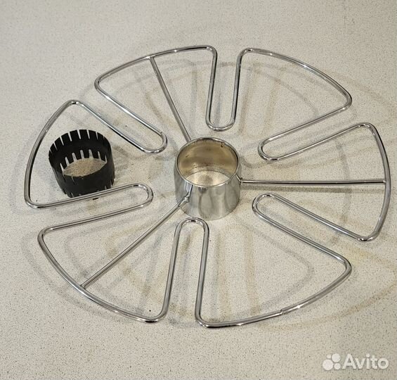 Корзина для барной стойки