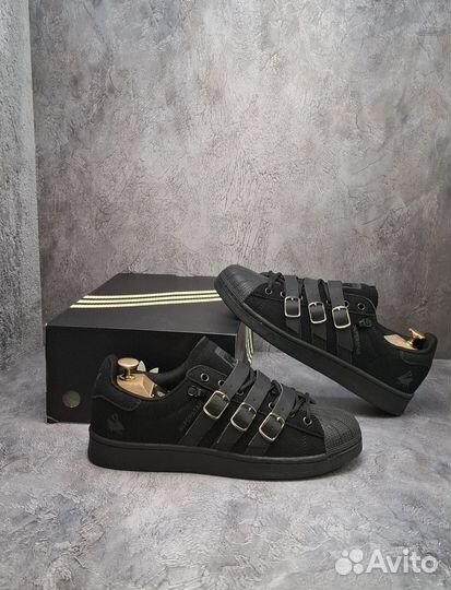 Кеды мужские весенни