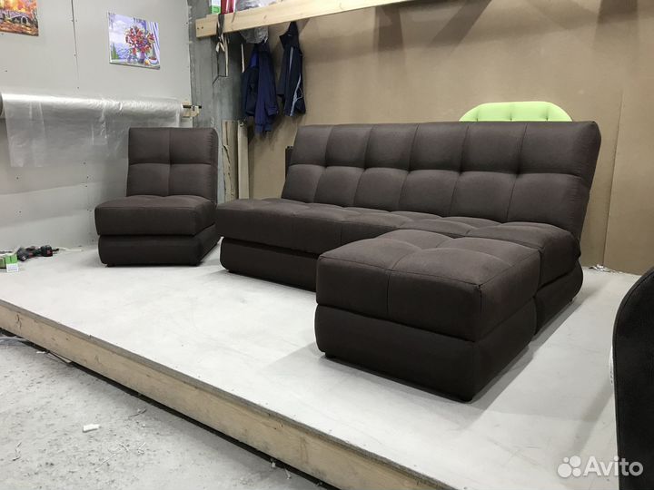 Диван новый бук - венто