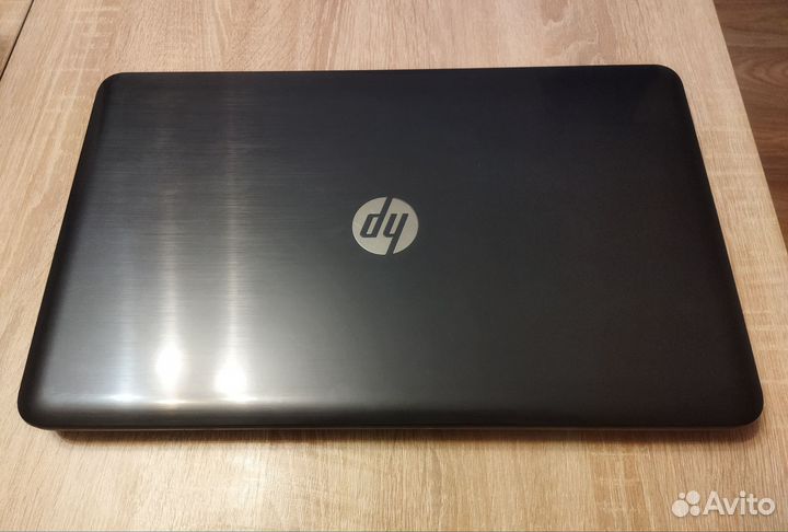 Ноутбук HP Pavilion 17